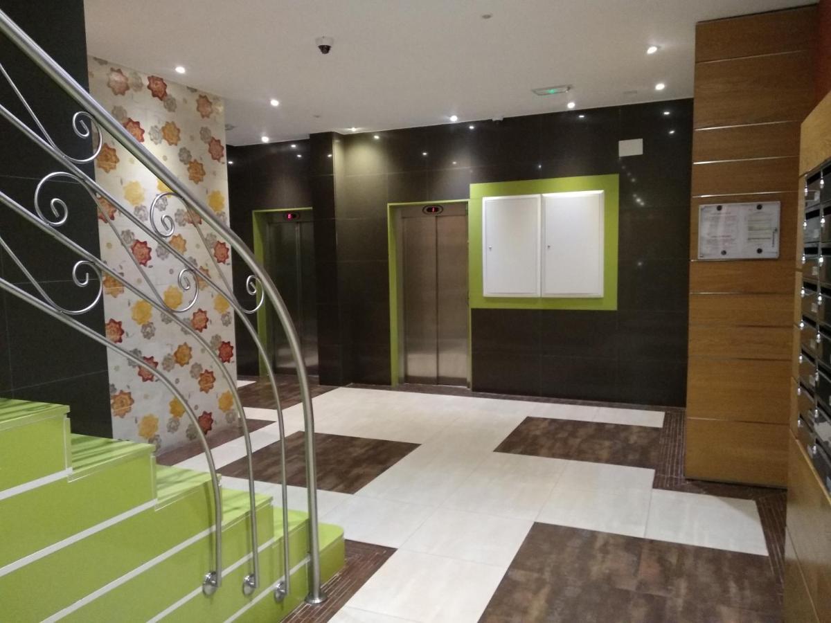Apartament Ribadeo Centro Zewnętrze zdjęcie