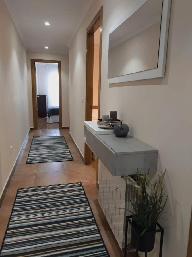 Apartament Ribadeo Centro Zewnętrze zdjęcie